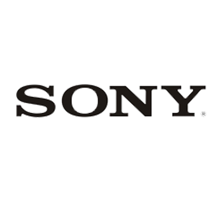 SONY Logo